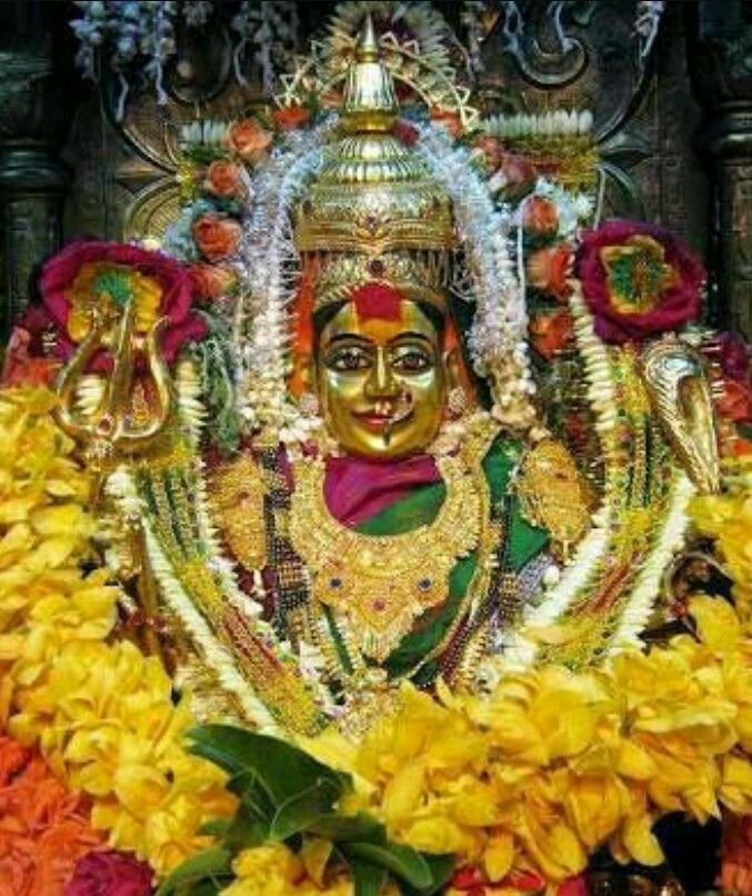 Umiya_LordUmiya_Unjha_LiveBhagwan
